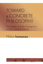 Toward A Concrete Philosophy - Preview