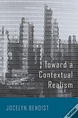 Capa do artigo Toward A Contextual Realism