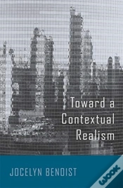 Capa do artigo Toward A Contextual Realism