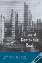 Capa do artigo Toward A Contextual Realism