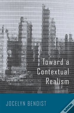 Capa do artigo Toward A Contextual Realism