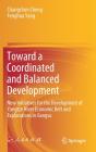 Toward A Coordinated And Balanced Development - Preview