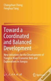 Capa do artigo Toward A Coordinated And Balanced Development