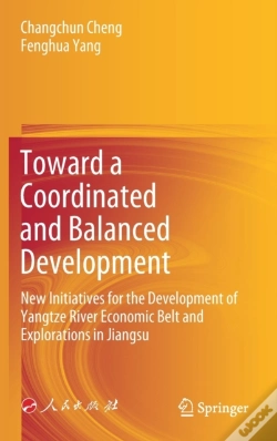 Capa do artigo Toward A Coordinated And Balanced Development