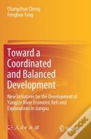 Toward A Coordinated And Balanced Development