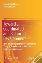 Capa do artigo Toward A Coordinated And Balanced Development
