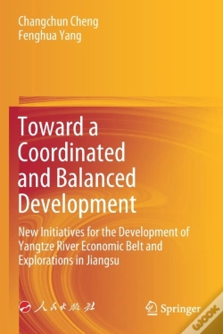 Capa do artigo Toward A Coordinated And Balanced Development