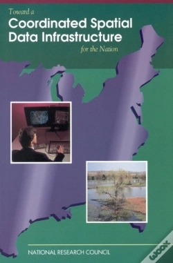 Capa do artigo Toward A Coordinated Spatial Data Infrastructure For The Nation