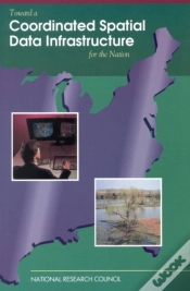 Capa do artigo Toward A Coordinated Spatial Data Infrastructure For The Nation