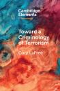Toward A Criminology Of Terrorism - Preview