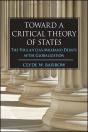 Toward A Critical Theory Of States - Preview