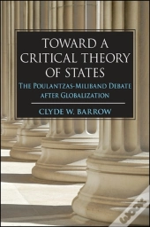 Toward A Critical Theory Of States