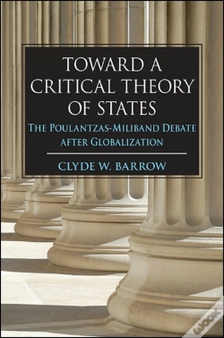 Capa do artigo Toward A Critical Theory Of States