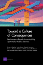 Toward A Culture Of Consequences - Preview