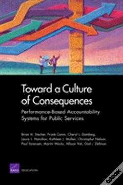 Capa do artigo Toward A Culture Of Consequences