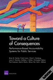 Capa do artigo Toward A Culture Of Consequences