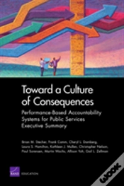 Capa do artigo Toward A Culture Of Consequences