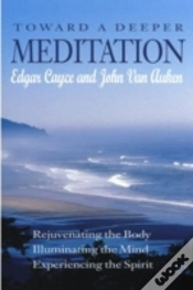 Capa do artigo Toward A Deeper Meditation