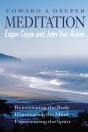 Toward A Deeper Meditation - Preview