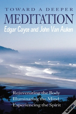 Capa do artigo Toward A Deeper Meditation