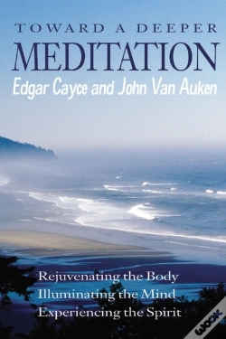 Capa do artigo Toward A Deeper Meditation