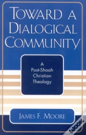 Capa do artigo Toward A Dialogical Community