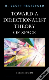Capa do artigo Toward A Directionalist Theory Of Space