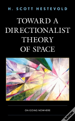 Capa do artigo Toward A Directionalist Theory Of Space