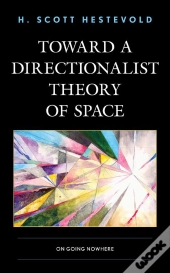 Toward A Directionalist Theory Of Space