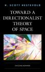 Toward A Directionalist Theory Of Space - Preview