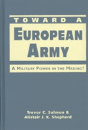 Toward A European Army - Preview