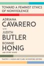 Toward A Feminist Ethics Of Nonviolence - Preview