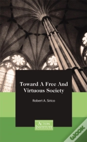 Capa do artigo Toward A Free And Virtuous Society