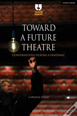 Capa do artigo Toward A Future Theatre