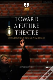 Capa do artigo Toward A Future Theatre
