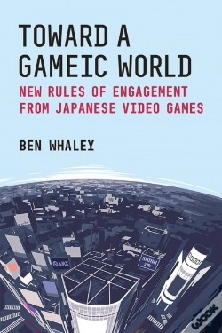 Capa do artigo Toward A Gameic World