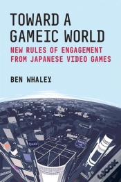 Capa do artigo Toward A Gameic World