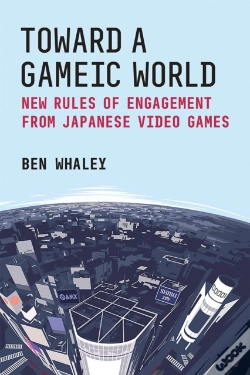 Capa do artigo Toward A Gameic World