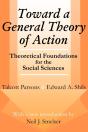Toward A General Theory Of Action - Preview
