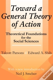 Capa do artigo Toward A General Theory Of Action