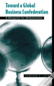 Capa do artigo Toward A Global Business Confederation