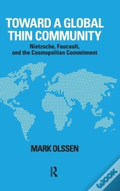 Capa do artigo Toward A Global Thin Community