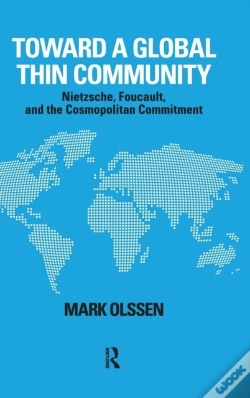 Capa do artigo Toward A Global Thin Community