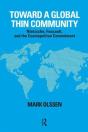 Toward A Global Thin Community - Preview