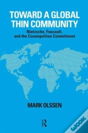 Capa do artigo Toward A Global Thin Community