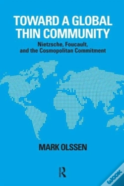 Capa do artigo Toward A Global Thin Community