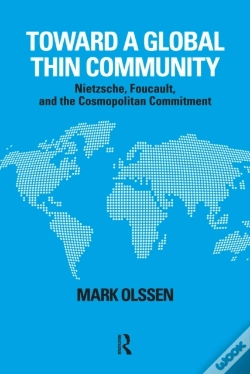 Capa do artigo Toward A Global Thin Community