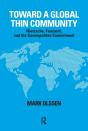 Toward A Global Thin Community - Preview