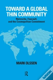 Capa do artigo Toward A Global Thin Community
