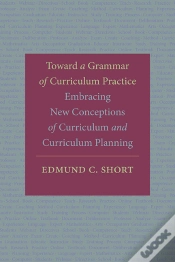 Capa do artigo Toward A Grammar Of Curriculum Practice